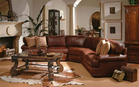 what are the top quality leather furniture brands